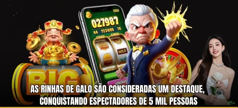 Jogos Populares Análise