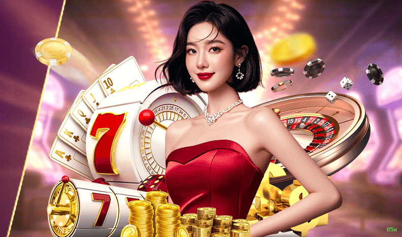 Pragmatic Play Slots
