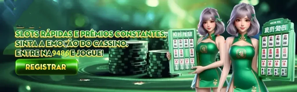 Catálogo de slots