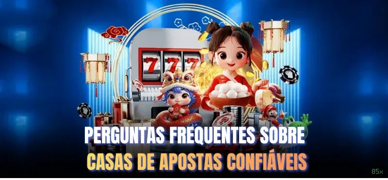 Sobre o 85x